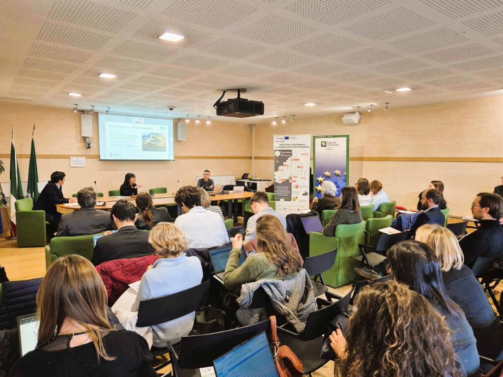 Rethinking Winter Tourism