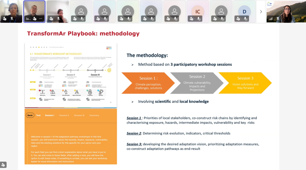 Community of Practice